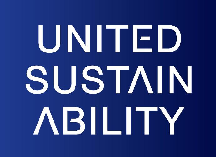 Link zur Webseite von United Sustainability