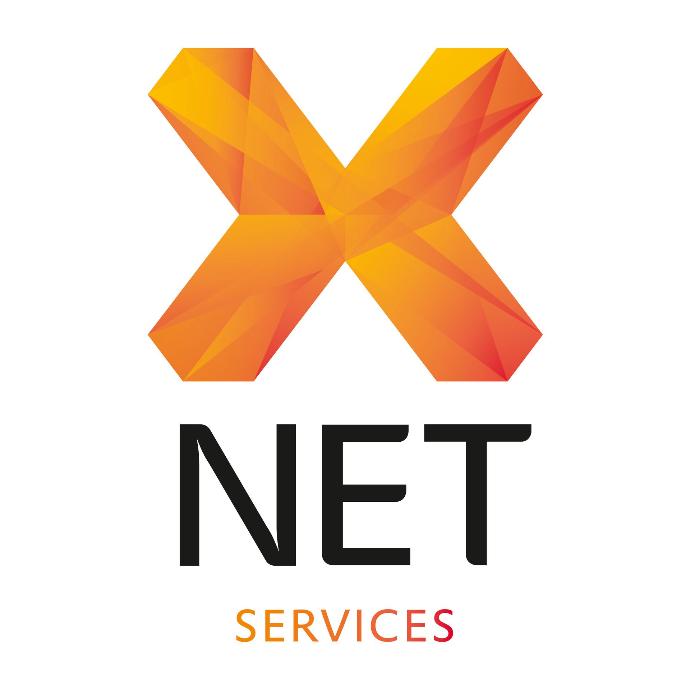 Link zur Webseite von X-Net Services